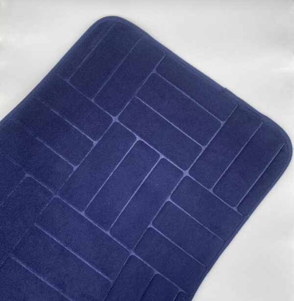 Alfombra baño con memoria - Image 6
