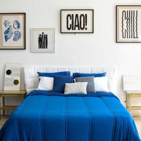 Acolchado Berlin con corderito Love & Home - Image 14