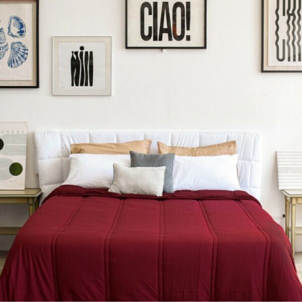 Acolchado Berlin con corderito Love & Home - Image 12