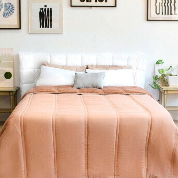 Acolchado Berlin con corderito Love & Home - Image 10