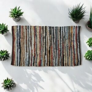 Alfombra Boho