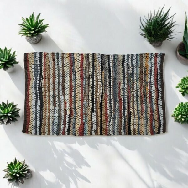 Alfombra Boho