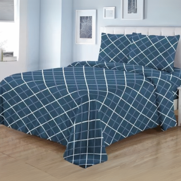 Juego de sabanas en canasta LOVE & HOME - Image 2