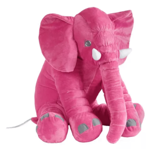 Peluche con manta plush dentro - Image 3