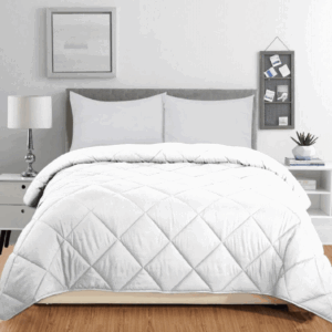 Acolchado con corderito Love & Home