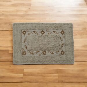 Alfombra Estampada