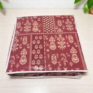Sabana 100% algodon Home Design Glory