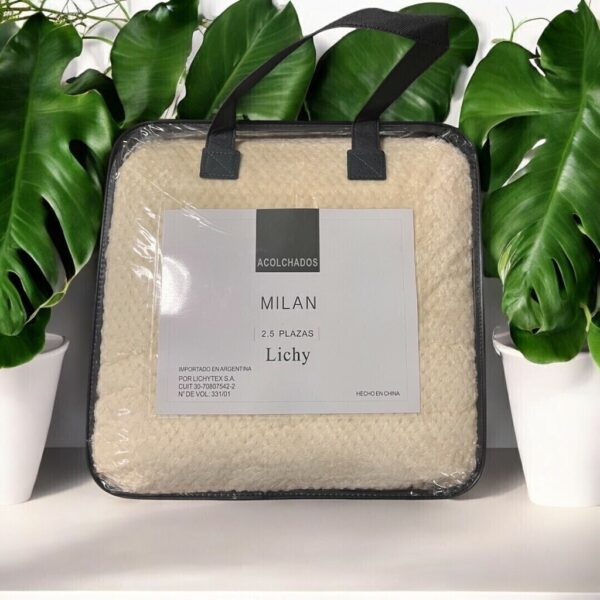 Acolchado Milán - Image 6