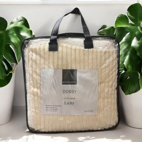 Acolchado Dobby - Image 3