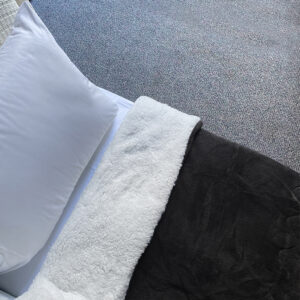 Acolchado Comforter
