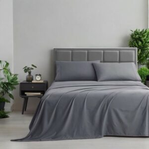 Juego de sabanas terrenal linea deluxe 600 hilos